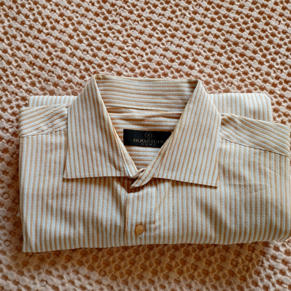 Pre owned beautiful mens shirt